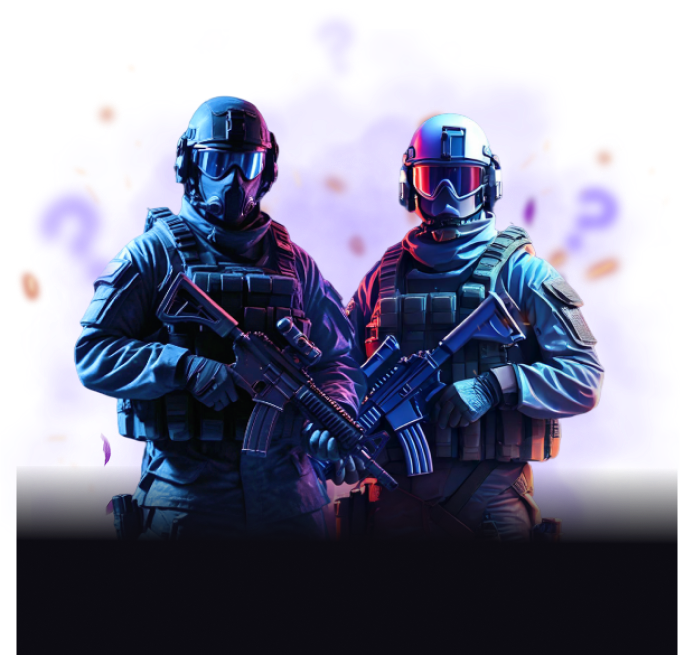 Soldiers